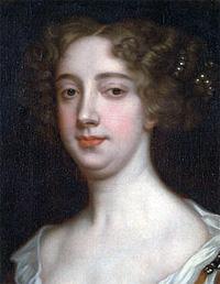 La escritora que espió, Aphra Behn (1640-1689)