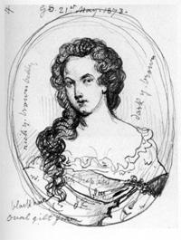 La escritora que espió, Aphra Behn (1640-1689)