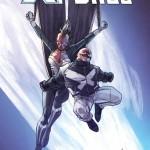 Uncanny X-Force Nº 4