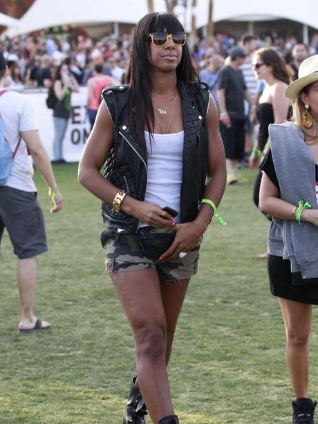 Festivales: ¿Qué me pongo? Festivales: ¿Qué me pongo?