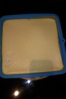 TARTA DE QUESO DUKAN