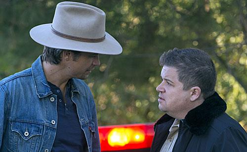 Crítica de TV: 'Justified' (temporada 4)