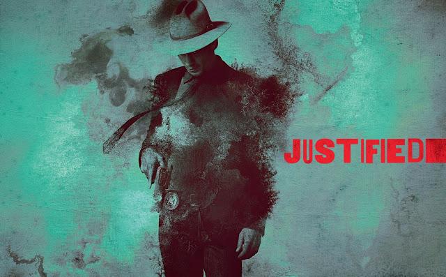 Crítica de TV: 'Justified' (temporada 4)