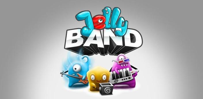 jelly band