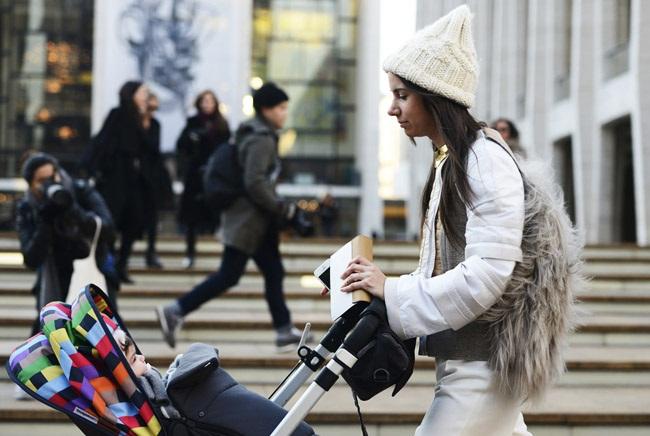 Street Style: Chicas, este otoño-invierno a ponerse el gorro !!