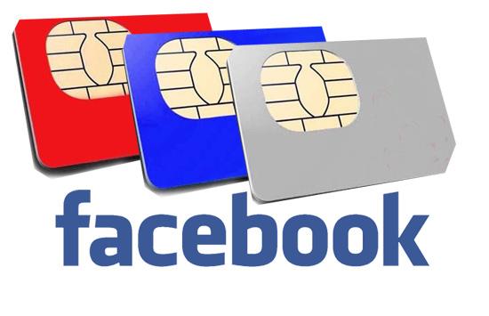 facebook-sim-card