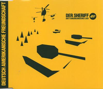 D.A.F  - DER SHERIFF
