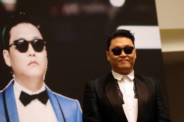 Psy es acusado de plagiar coreografía en 