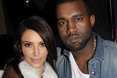 Kim Kardashian tendrá su bebé en Paris