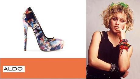 Truth Or Dare by Madonna and Aldo