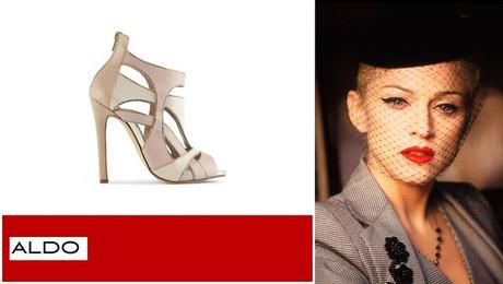 Truth Or Dare by Madonna and Aldo