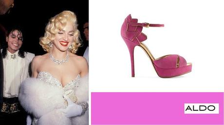 Truth Or Dare by Madonna and Aldo