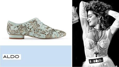 Truth Or Dare by Madonna and Aldo