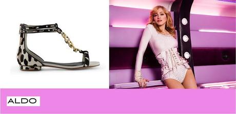 Truth Or Dare by Madonna and Aldo