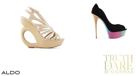 Truth Or Dare by Madonna and Aldo