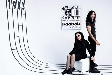 Reebok Classic Leather 30 Aniversario