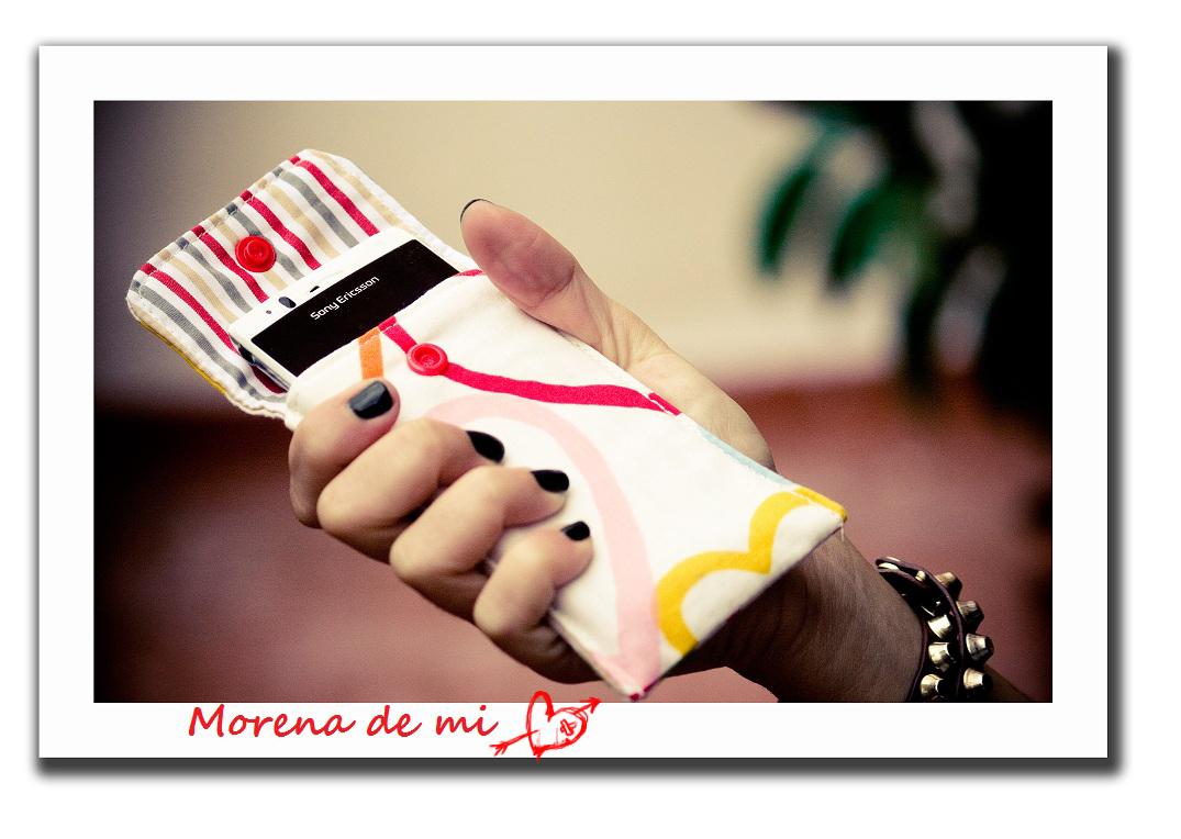 Morena de mi Corazón