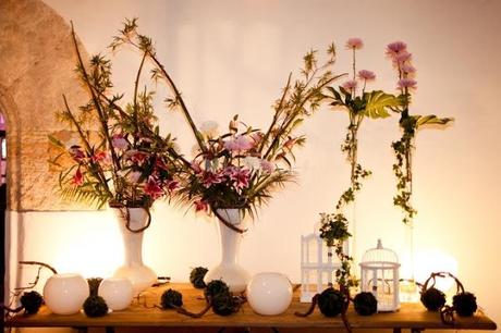 Palacio de Montarco, un espacio único y exclusivo en Salamanca