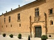Palacio Montarco, espacio único exclusivo Salamanca