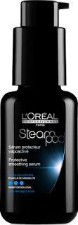 EN LA PRESENTACIÓN DE STEAMPOD, DE L’OREAL PROFESSIONEL Y R’DIFUSSION