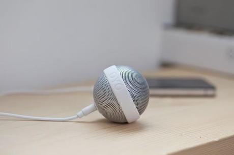 Ballo :: altavoces para dispositivos móviles Ballo :: altavoces para dispositivos móviles