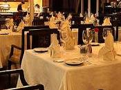 ¿Cuál protocolo restaurante?