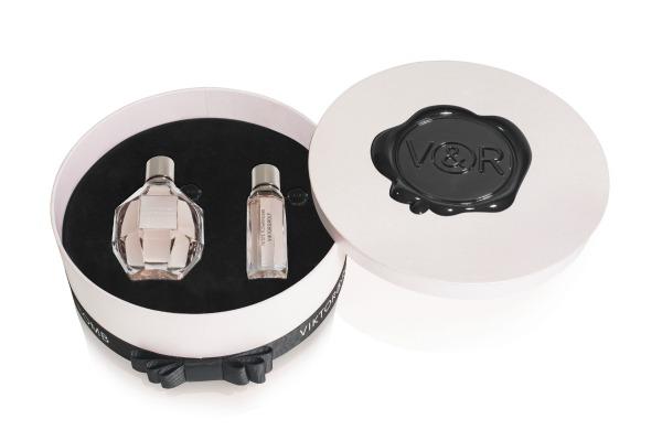 Cofre V&R abierto para el día de la madre 