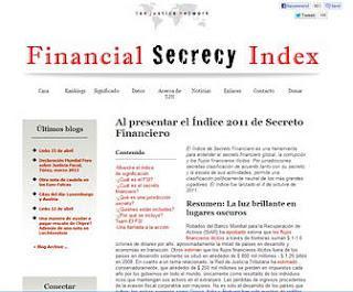 La gran evasión. 4. Paraísos fiscales