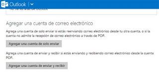 Abrir correo Outlook