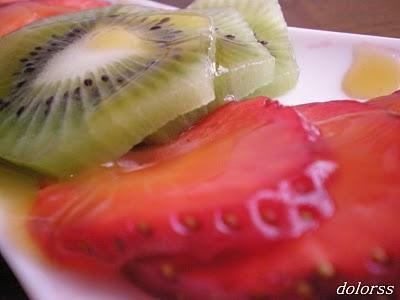 Menú diario nº 13 (primavera)