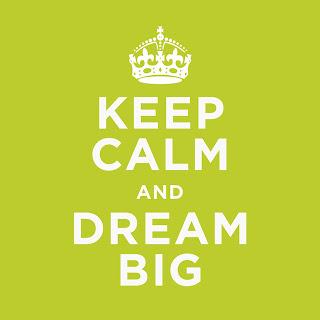 Psicología: Keep Calm & ¡MOTÍVATE!