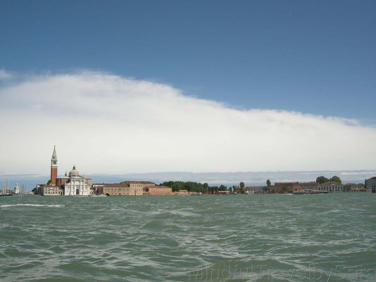 10 Lugares imprescindibles de Venecia