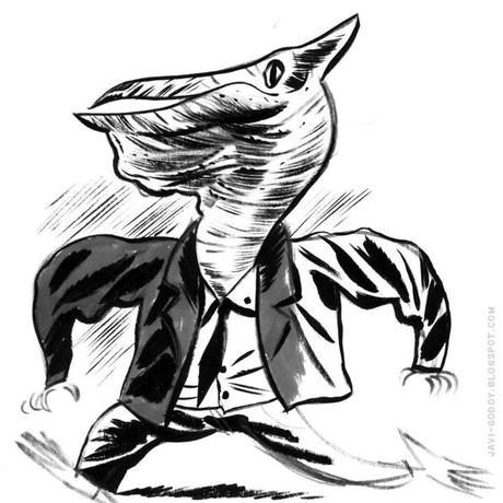 Los saurios tebeozoicos de Javi Godoy