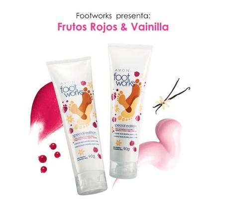 LANZAMIENTOS AVON!!!!