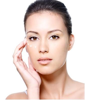 TODO SOBRE … el contorno de ojos – parte 2