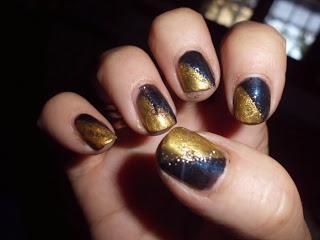 3er Desafio de Nail Art