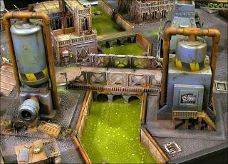 Un puente no tan lejano