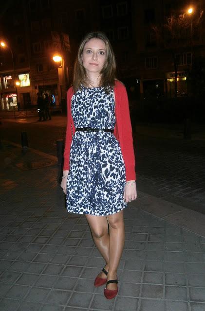 Like a good girl