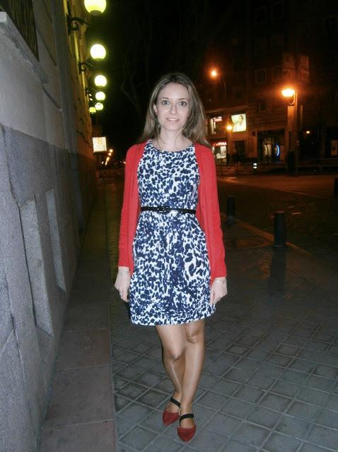 Like a good girl