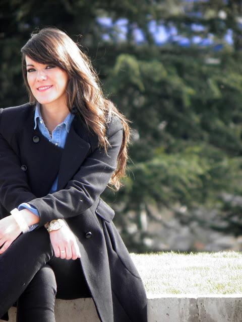 Botines Zara Tachuelas