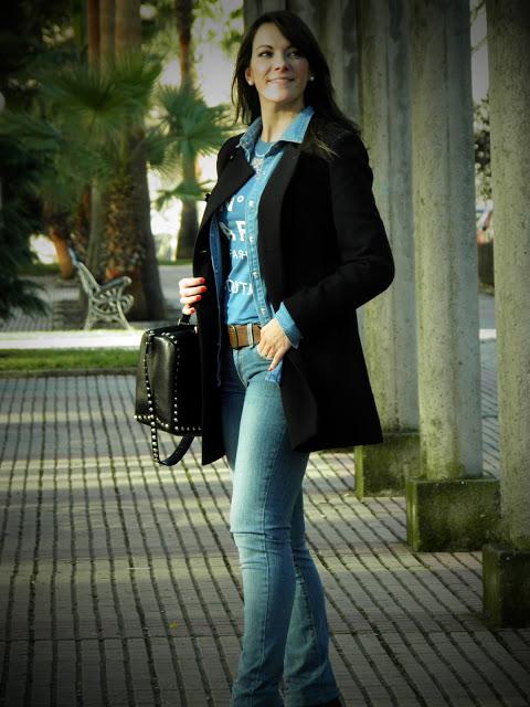 Lovely shirt