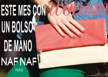 Revistas Marzo