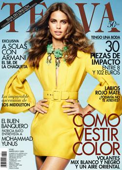 Revistas Marzo