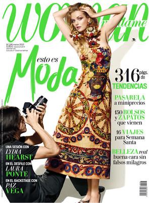 Revistas Marzo