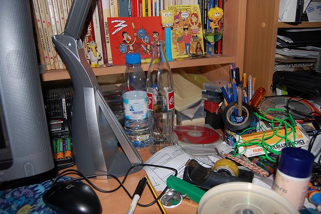 Los pasos de nuestra vida