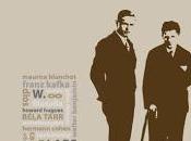 Magma, Lars Iyer; mesianismo Vs.apocalipsis