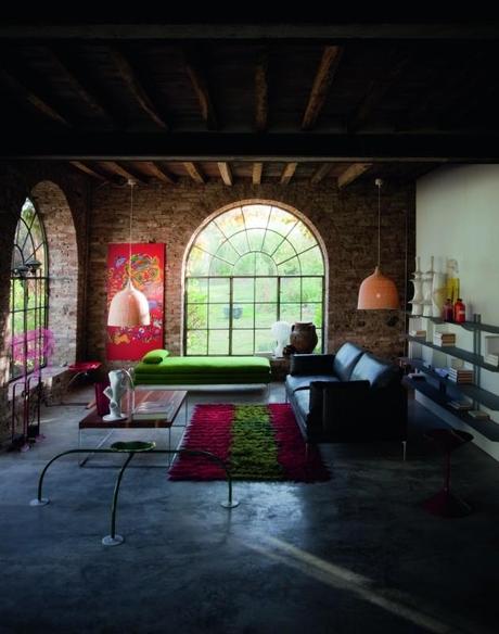 Vida para el hogar... Vida para el hogar...