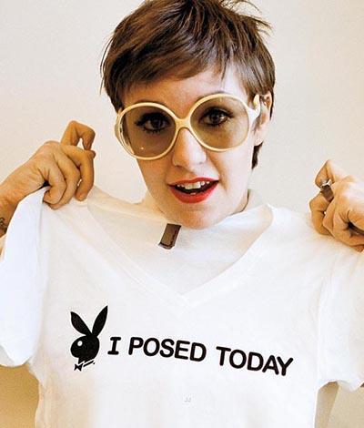 Estereotipos versus Lena