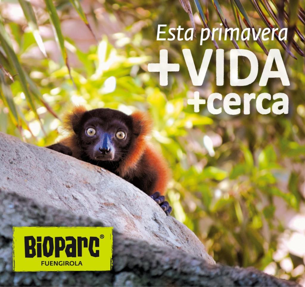 bioparc fuengirola