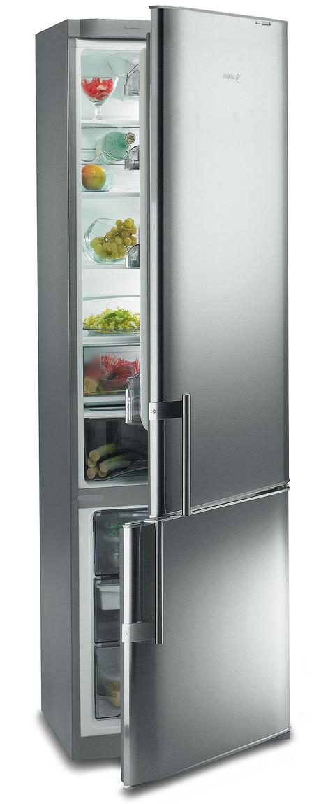 Limpiar el frigorifico